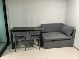 เช่าคอนโด  ไรส์ พระราม 9 ARL-รามคำแหง บางกะปิ เขต ห้วยขวาง กรุงเทพ CX-88332