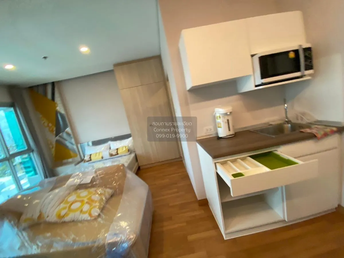 เช่าคอนโด  ลุมพินี พาร์ค วิภาวดี-จตุจักร  BTS-หมอชิต จอมพล  เขต จ 1