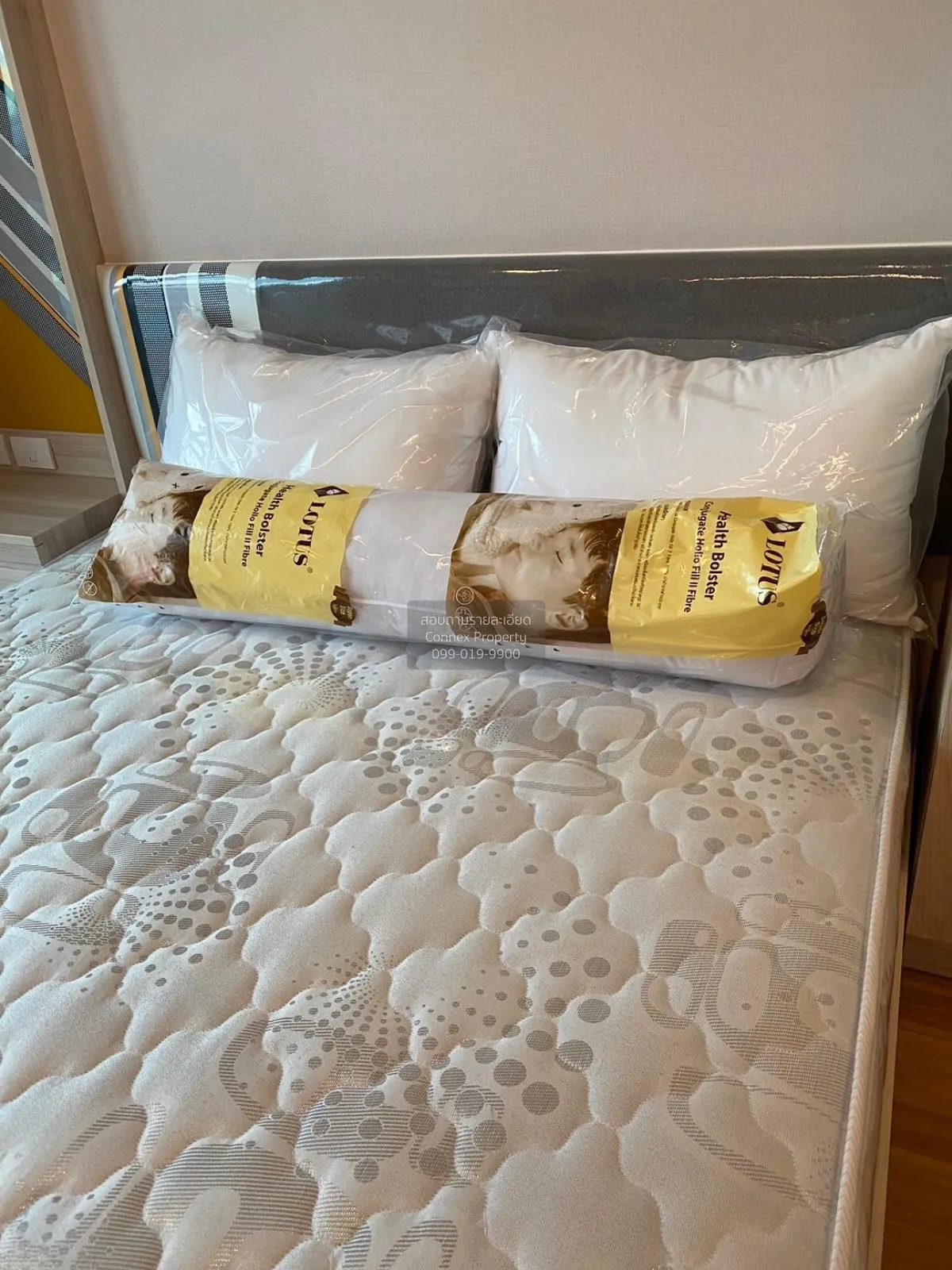 เช่าคอนโด  ลุมพินี พาร์ค วิภาวดี-จตุจักร  BTS-หมอชิต จอมพล  เขต จ 4