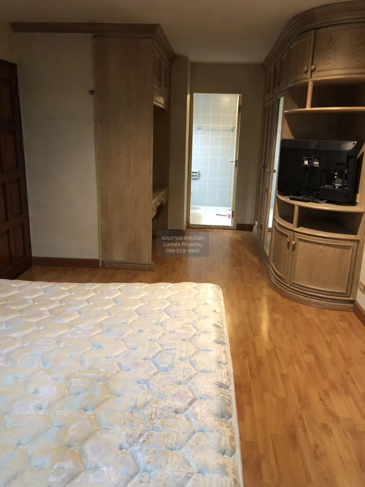 เช่าคอนโด  คอนโด ฟลอล่า วิลล์ ARL-หัวหมาก สวนหลวง เขต สวนหลวง กรุ 3