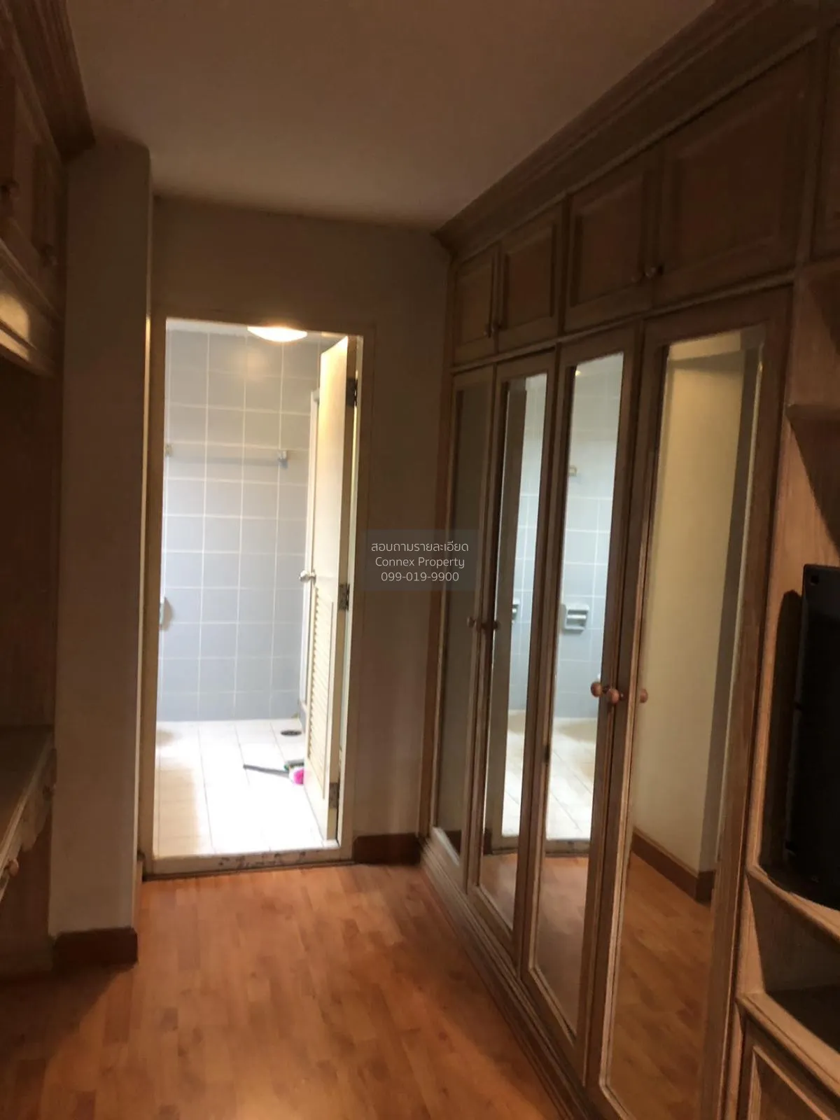 เช่าคอนโด  คอนโด ฟลอล่า วิลล์ ARL-หัวหมาก สวนหลวง เขต สวนหลวง กรุ