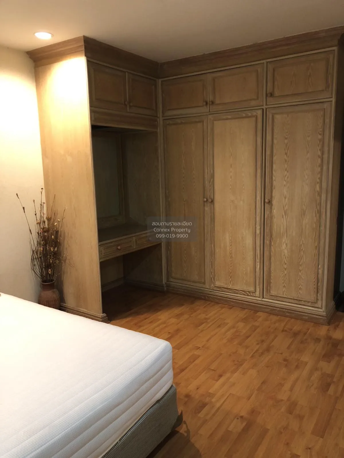 เช่าคอนโด  คอนโด ฟลอล่า วิลล์ ARL-หัวหมาก สวนหลวง เขต สวนหลวง กรุ