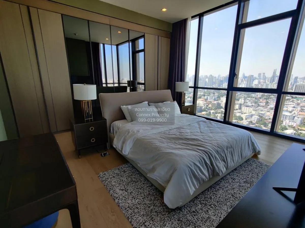 For Rent Condo , The Monument Thonglor , BTS-Thong Lo , Khlong Ta