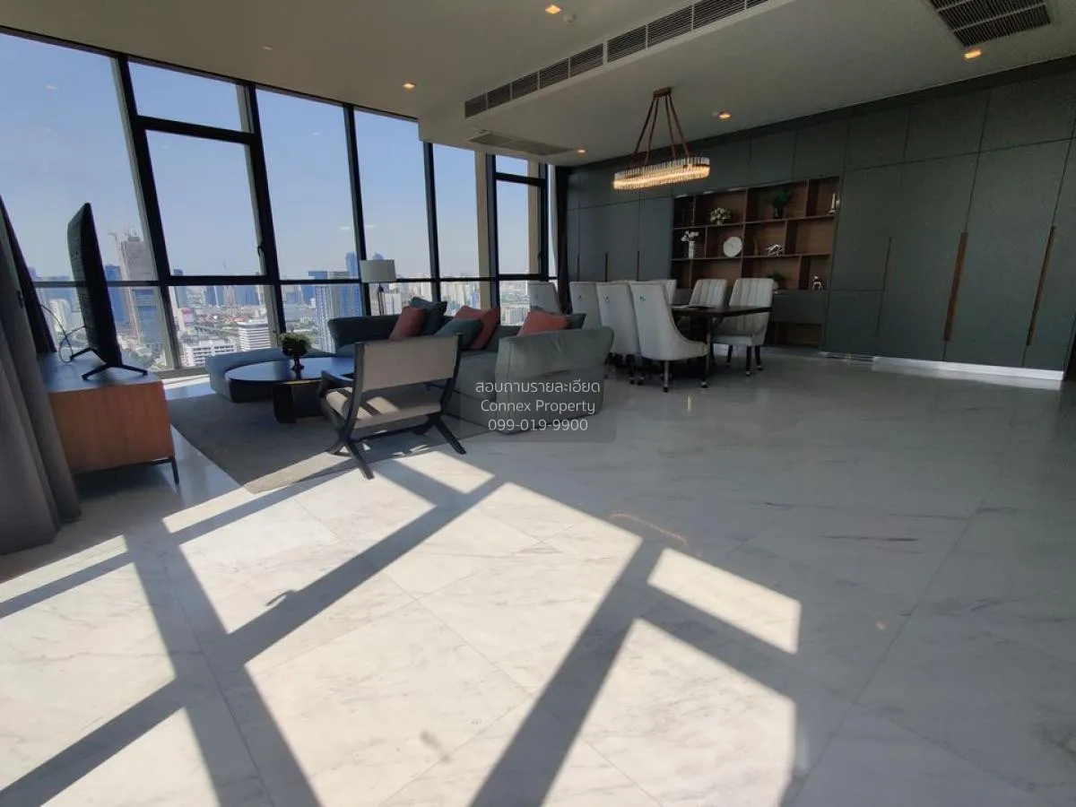 For Rent Condo , The Monument Thonglor , BTS-Thong Lo , Khlong Ta 2