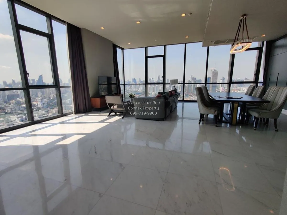 For Rent Condo , The Monument Thonglor , BTS-Thong Lo , Khlong Ta 3