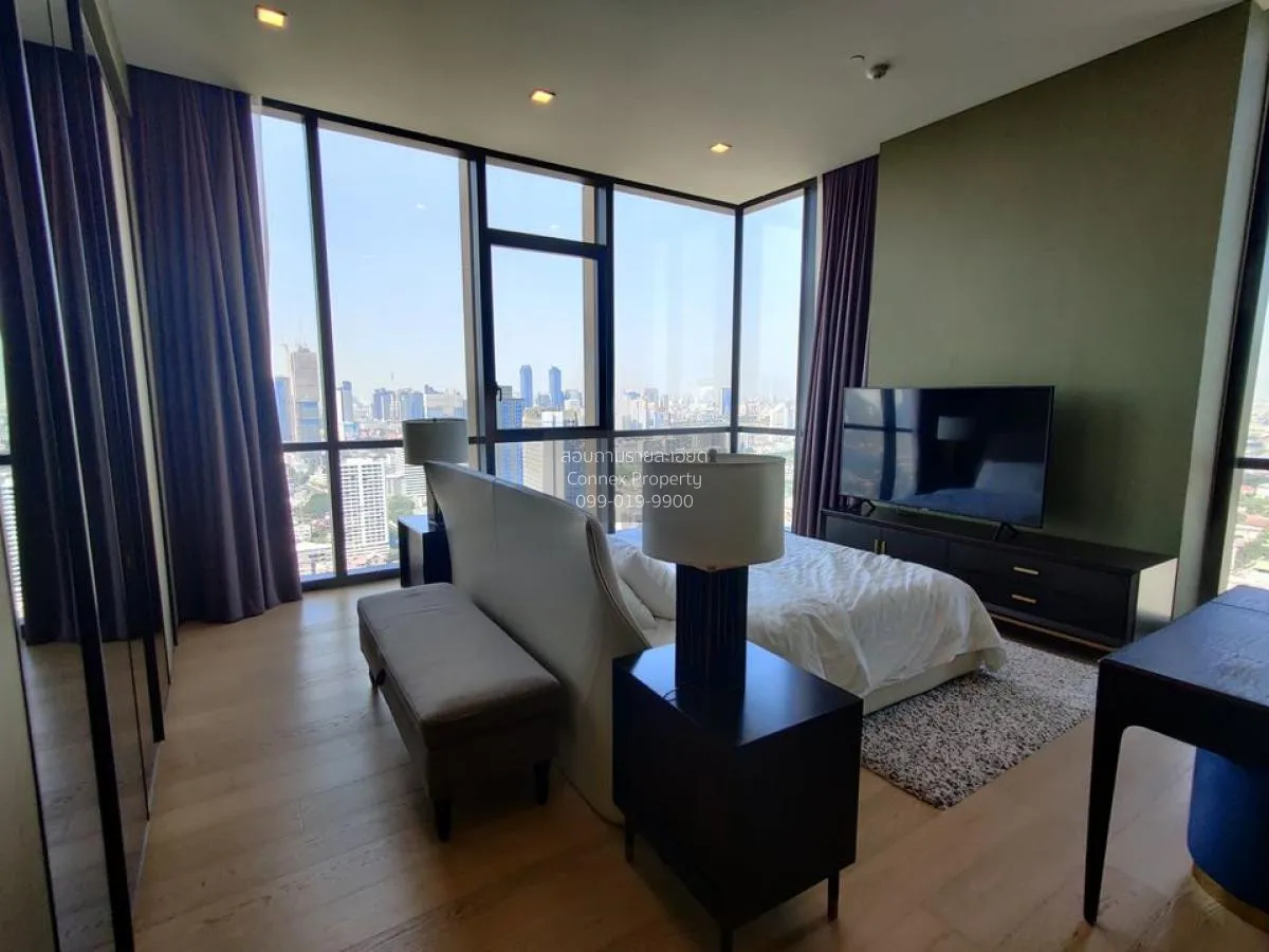 For Rent Condo , The Monument Thonglor , BTS-Thong Lo , Khlong Ta