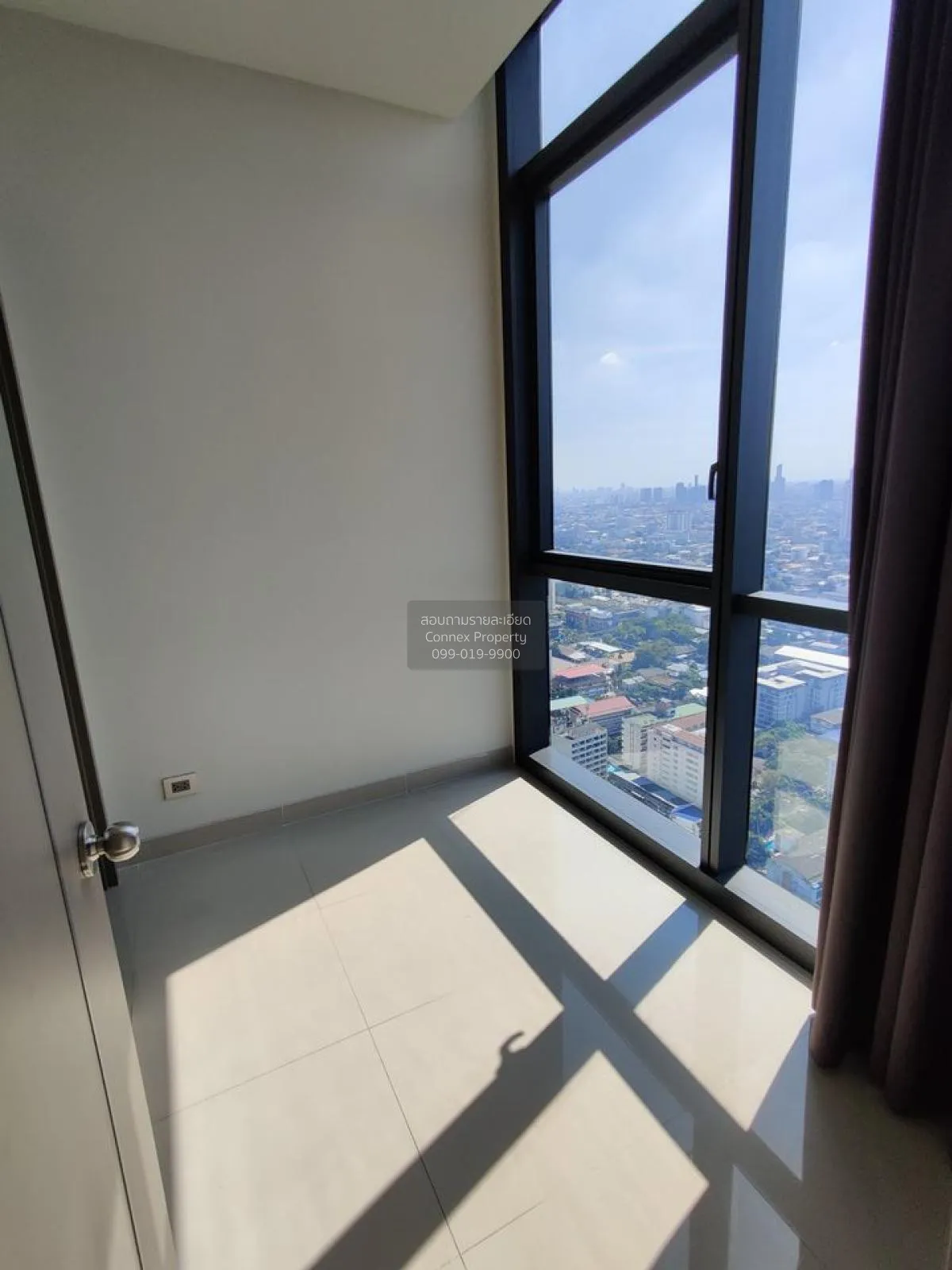 For Rent Condo , The Monument Thonglor , BTS-Thong Lo , Khlong Ta