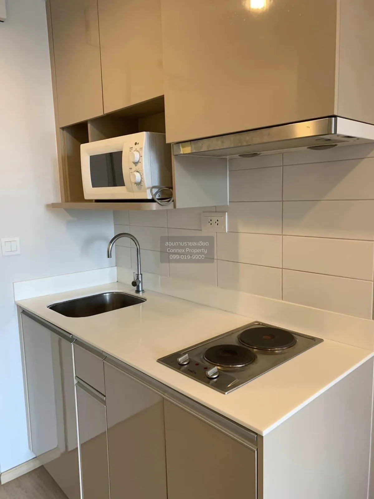 For Rent Condo , Ideo Q Ratchathewi , BTS-Ratchathewi , Thung Pha