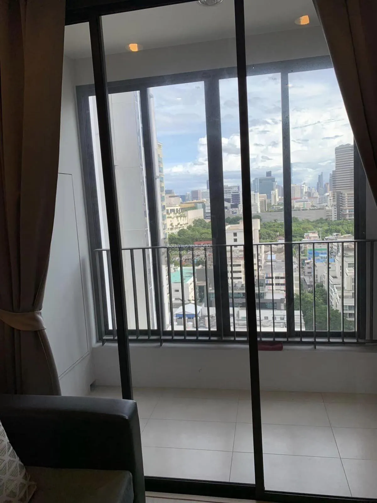 For Rent Condo , Ideo Q Ratchathewi , BTS-Ratchathewi , Thung Pha