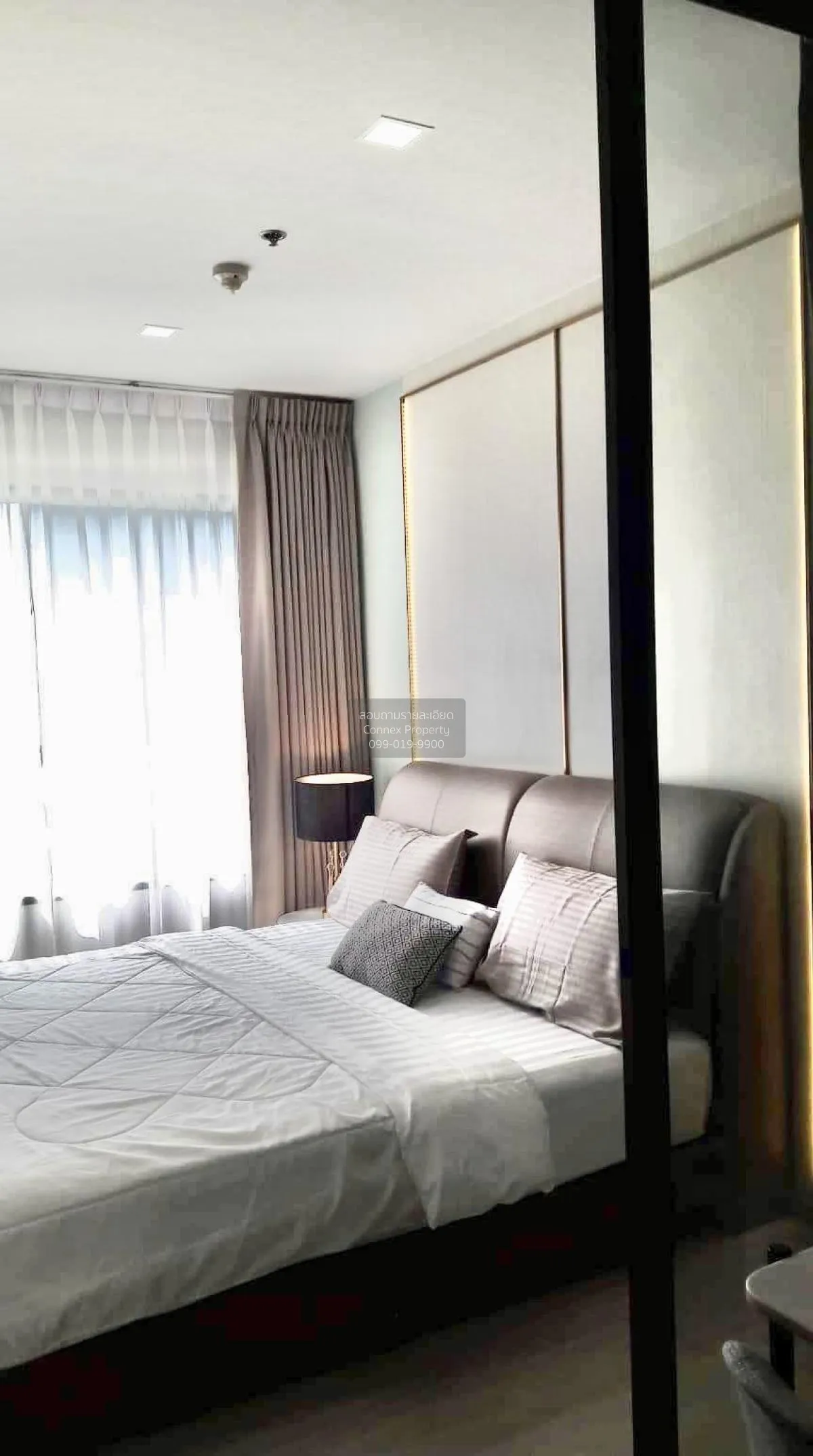 For Rent Condo , Life One Wireless , BTS-Phloen Chit , Lumpini ,  4