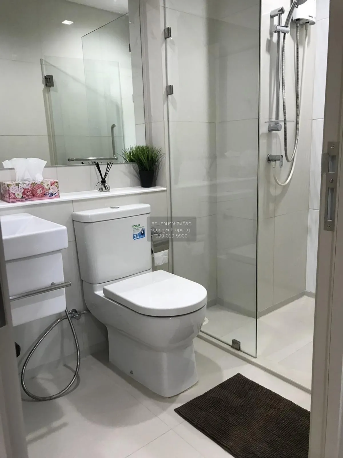 For Rent Condo , Life One Wireless , BTS-Phloen Chit , Lumpini , 