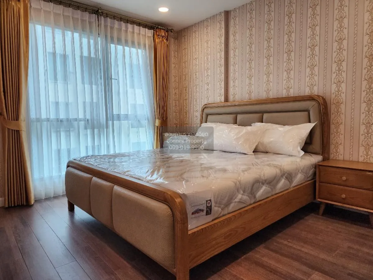 เช่าคอนโด  ซิงค์ เนเจอร์ สยาม วังใหม่ เขต ปทุมวัน กรุงเทพ CX-8833 3