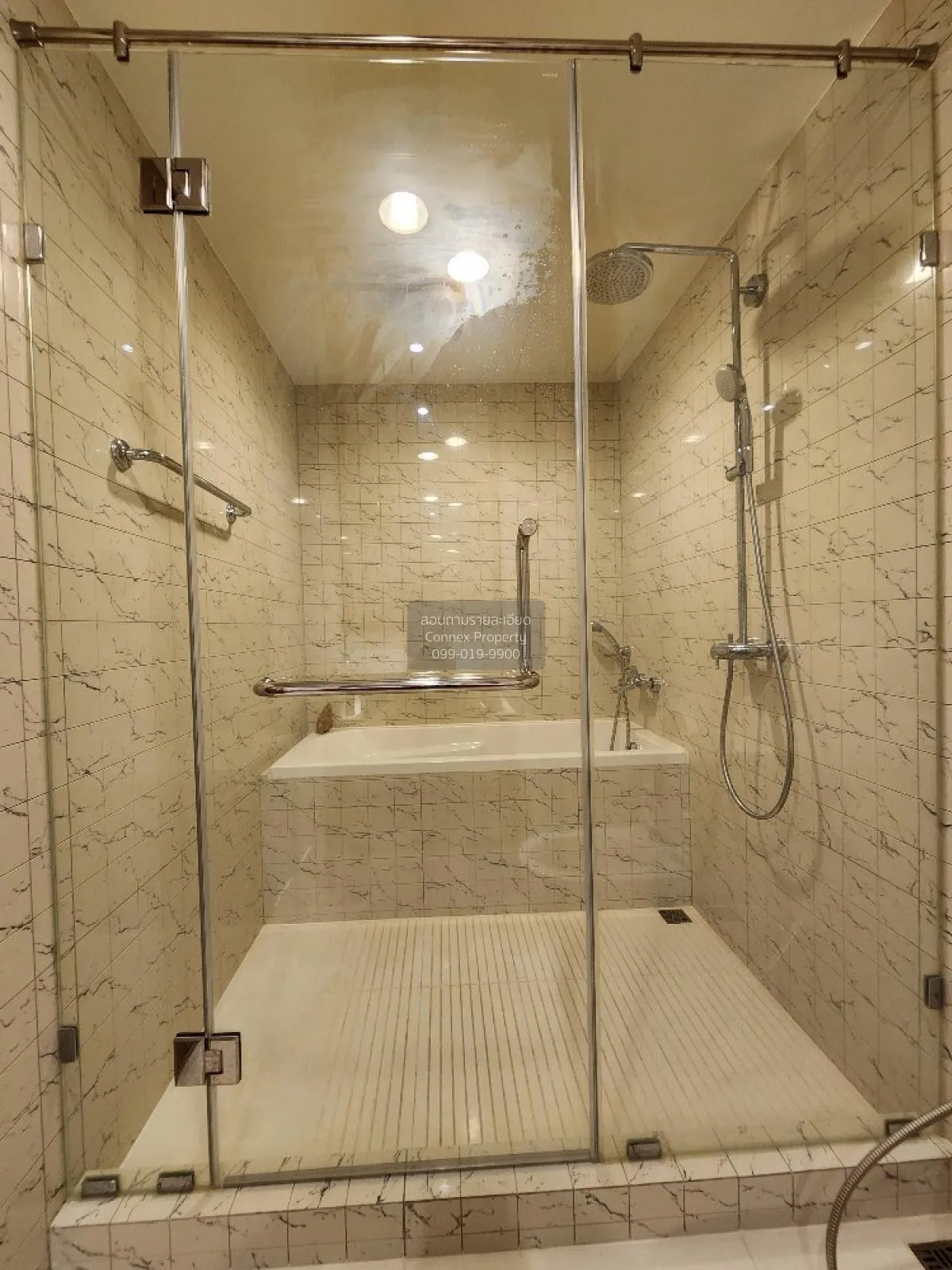 เช่าคอนโด  ซิงค์ เนเจอร์ สยาม วังใหม่ เขต ปทุมวัน กรุงเทพ CX-8833