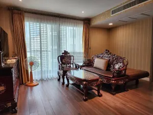 For Rent Condo , SYNC NATURE SIAM , Wang Mai , Pathum Wan , Bangkok , CX-88338