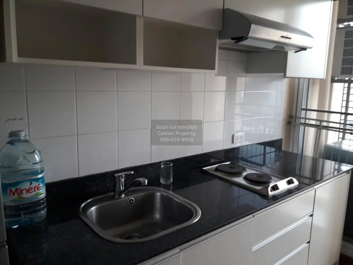 For Rent Condo , Diamond Sukhumvit , BTS-On Nut , Phra Khanong ,  4