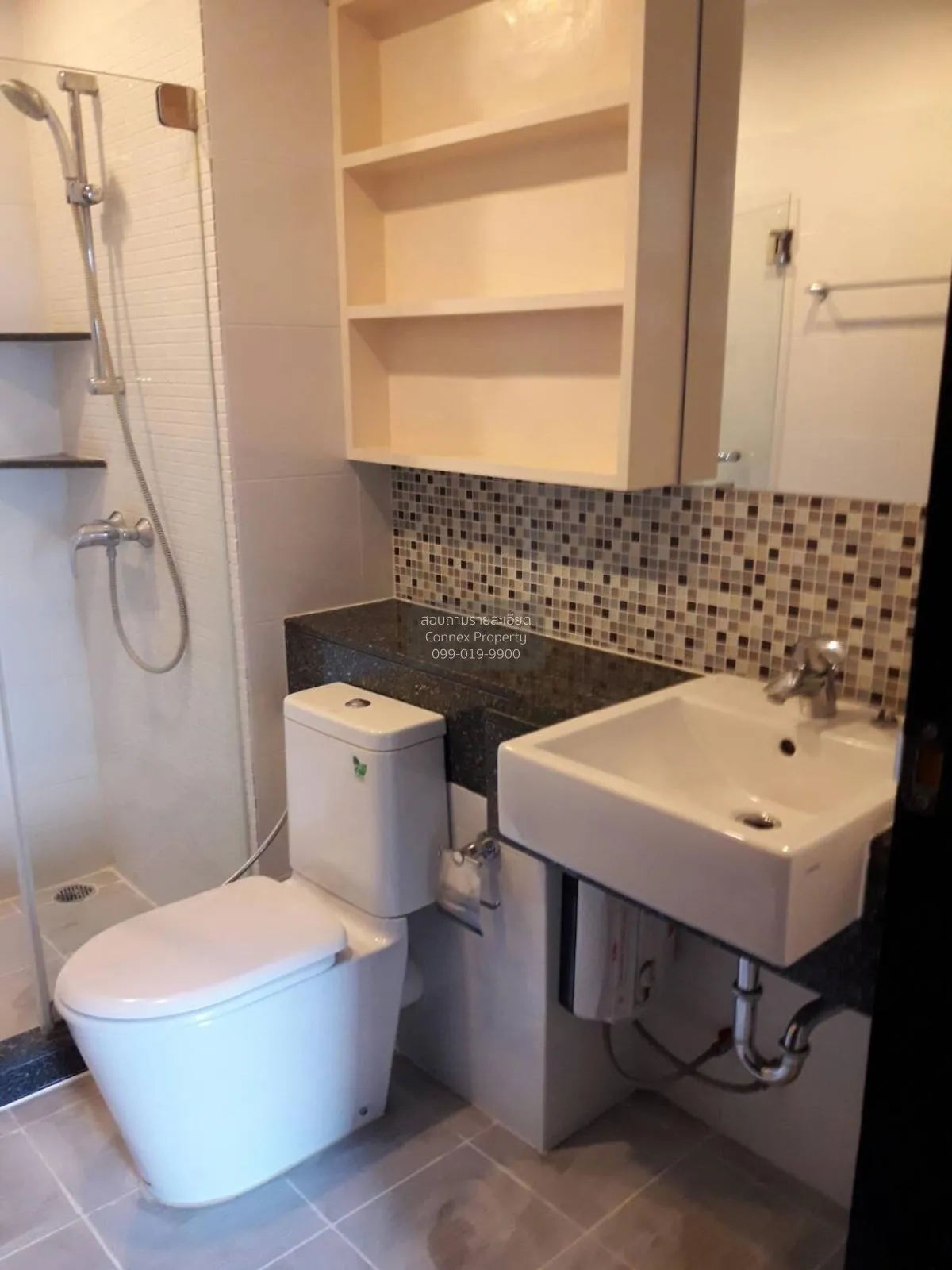 For Rent Condo , Diamond Sukhumvit , BTS-On Nut , Phra Khanong , 