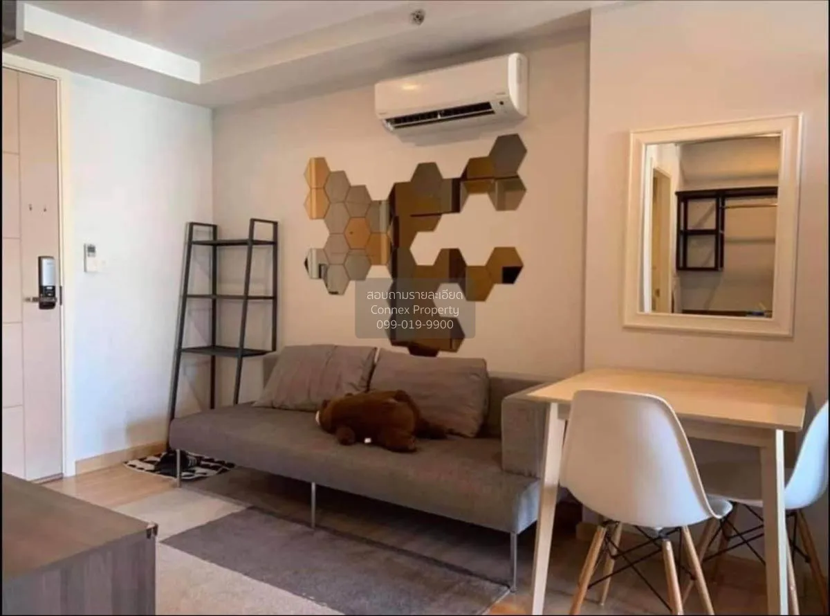 For Rent Condo , Knightsbridge Sky City , BTS-Sai Yud , Anusawari 1
