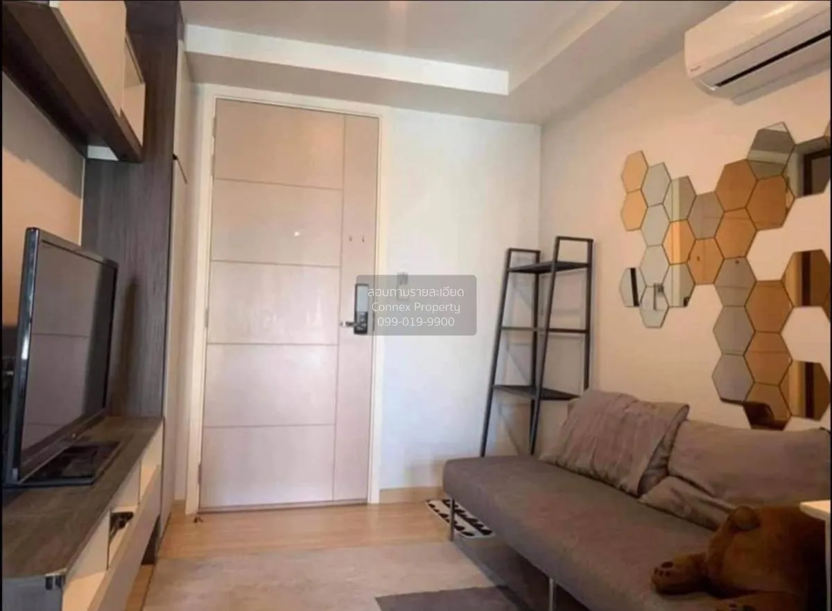 For Rent Condo , Knightsbridge Sky City , BTS-Sai Yud , Anusawari 2