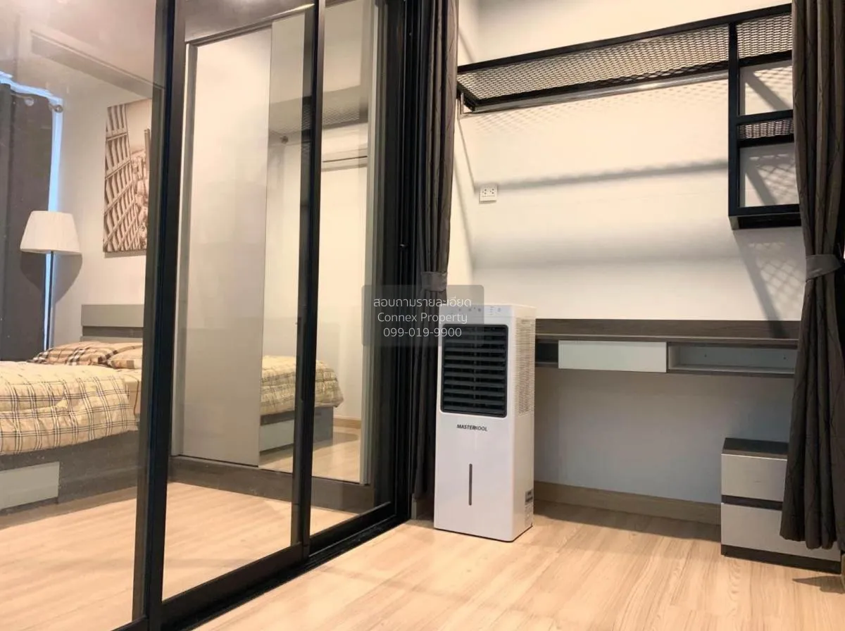 For Rent Condo , Knightsbridge Sky City , BTS-Sai Yud , Anusawari