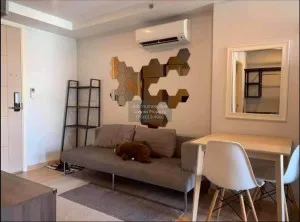 For Rent Condo , Knightsbridge Sky City , BTS-Sai Yud , Anusawari , Bang Khen , Bangkok , CX-88341
