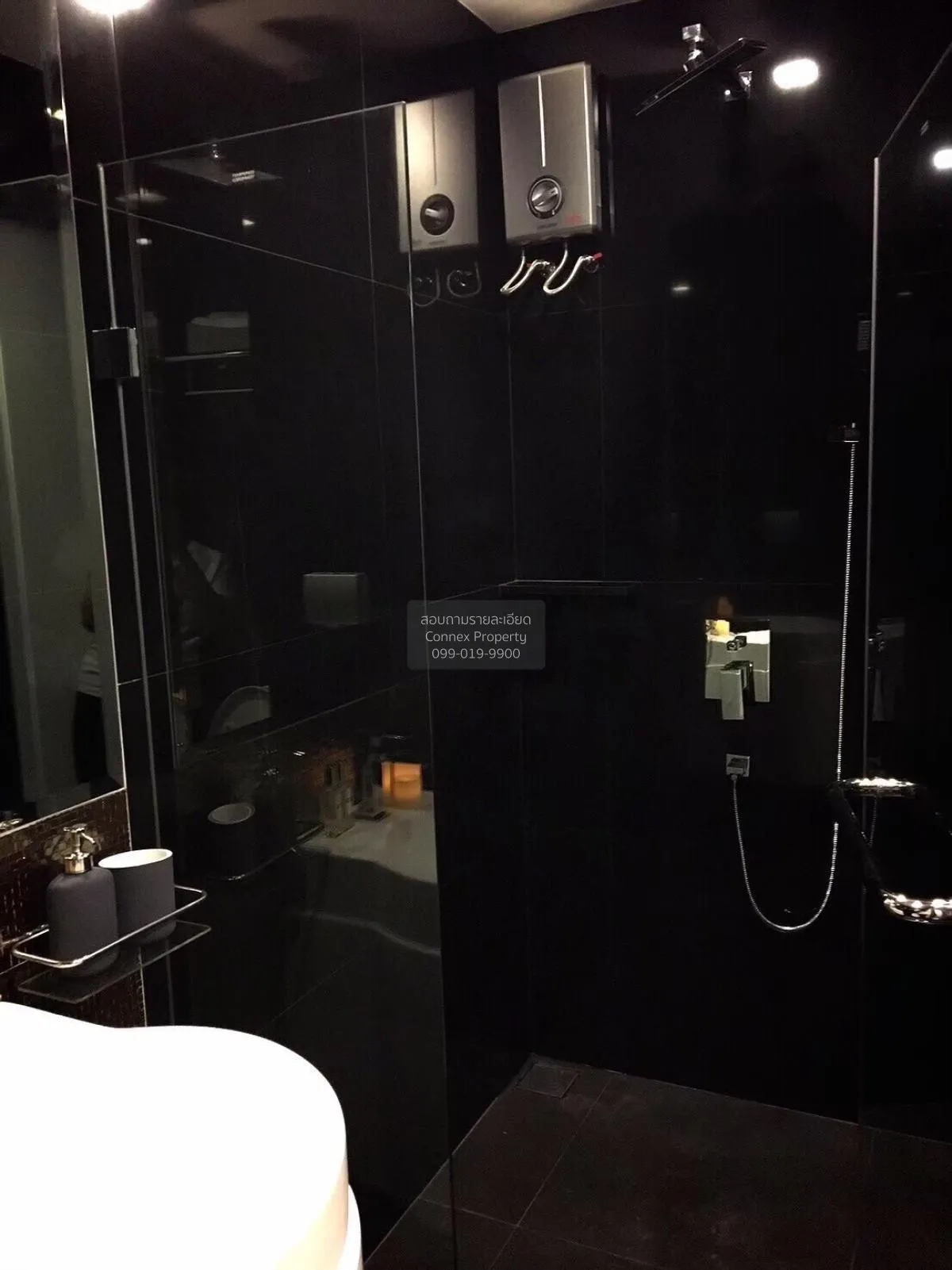 เช่าคอนโด  ริทึ่ม สุขุมวิท 36-38 BTS-ทองหล่อ พระโขนง เขต คลองเตย 