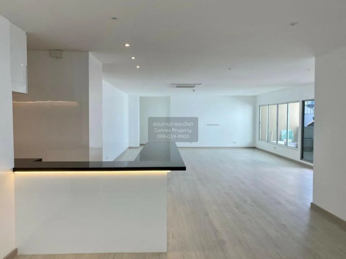 เช่าคอนโด  สีลม คอนโดมิเนียม BTS-ศาลาแดง สีลม เขต บางรัก กรุงเทพ  4