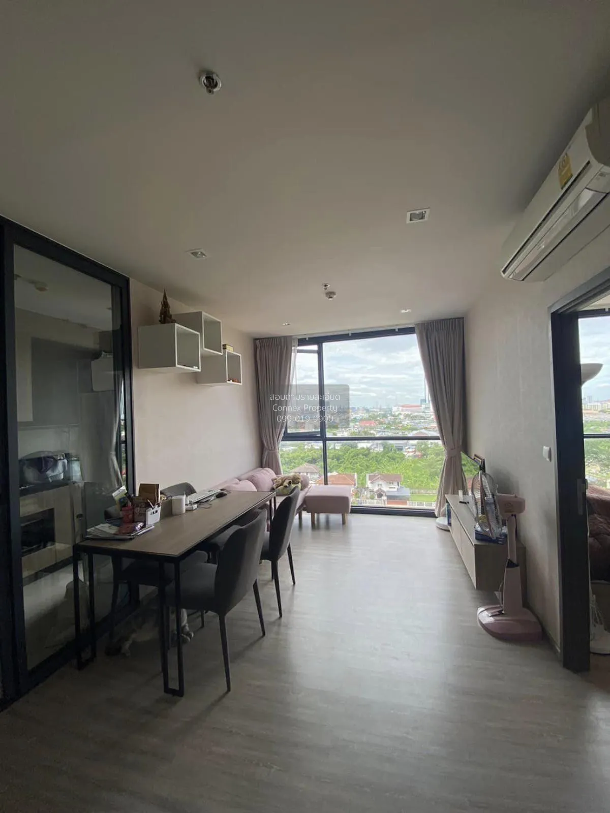 For Rent Condo , The Line Wongsawang , MRT-Wong Sawang , Wong Saw 1