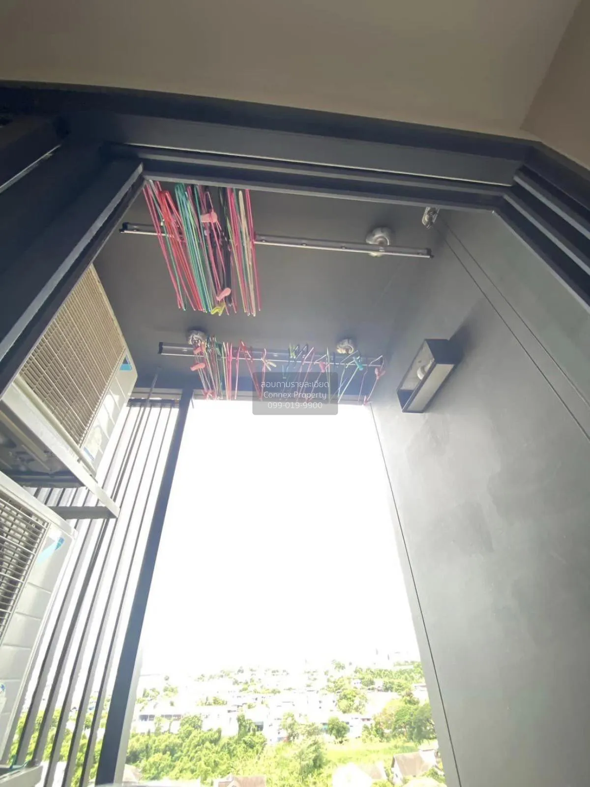 For Rent Condo , The Line Wongsawang , MRT-Wong Sawang , Wong Saw