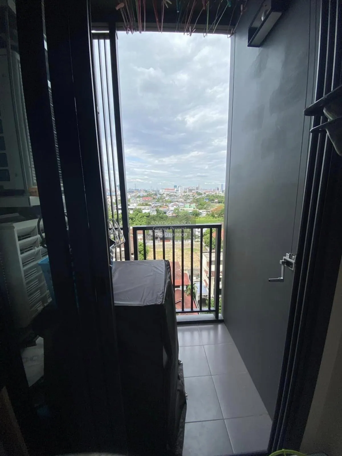 For Rent Condo , The Line Wongsawang , MRT-Wong Sawang , Wong Saw
