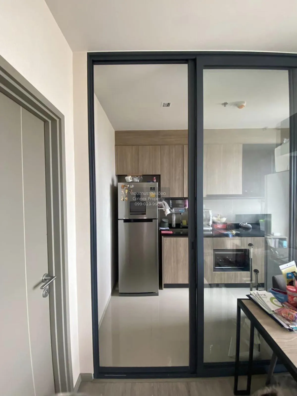 For Rent Condo , The Line Wongsawang , MRT-Wong Sawang , Wong Saw 3