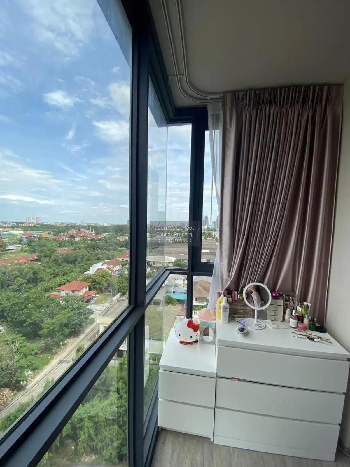 For Rent Condo , The Line Wongsawang , MRT-Wong Sawang , Wong Saw 4