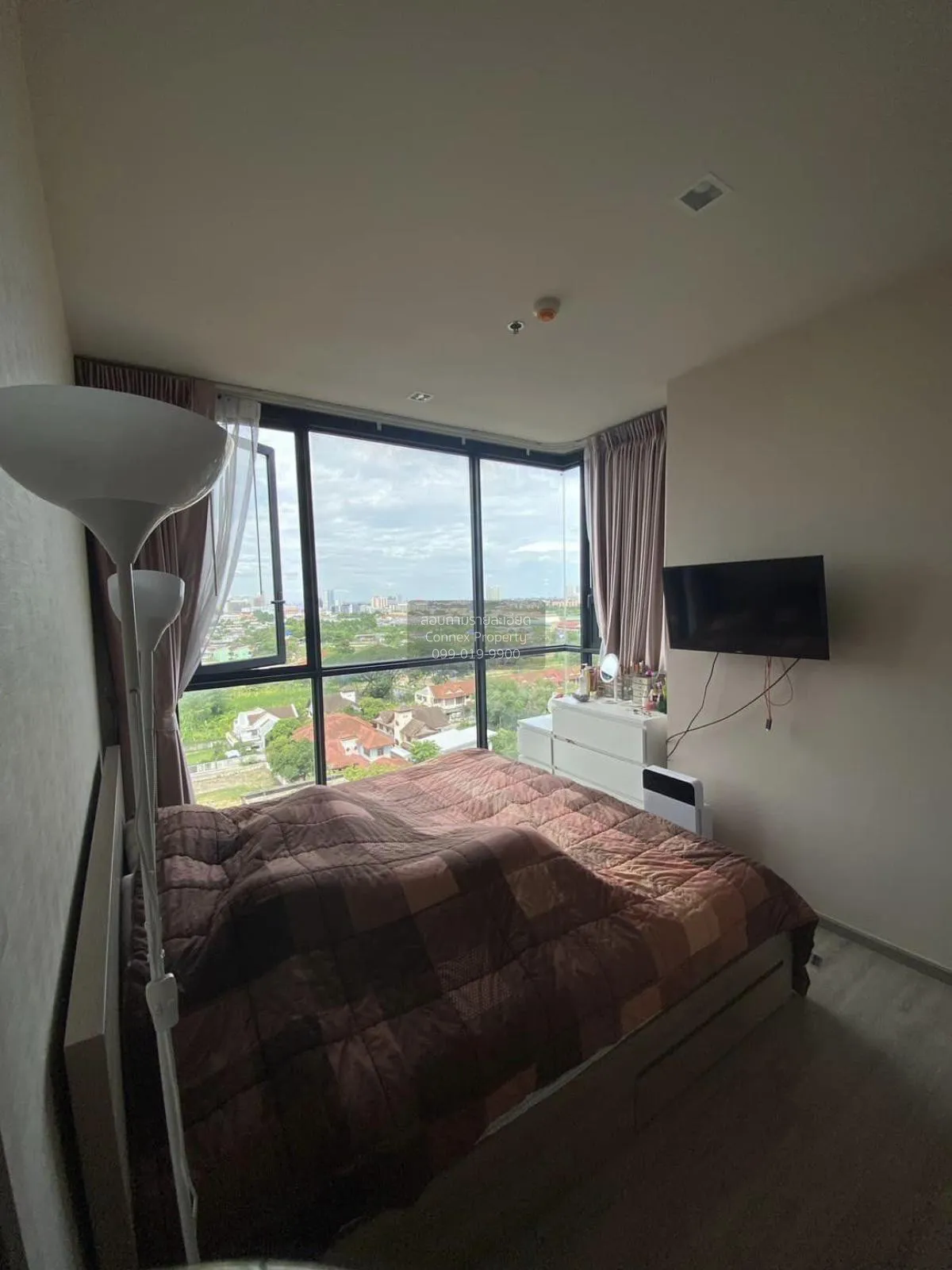 For Rent Condo , The Line Wongsawang , MRT-Wong Sawang , Wong Saw