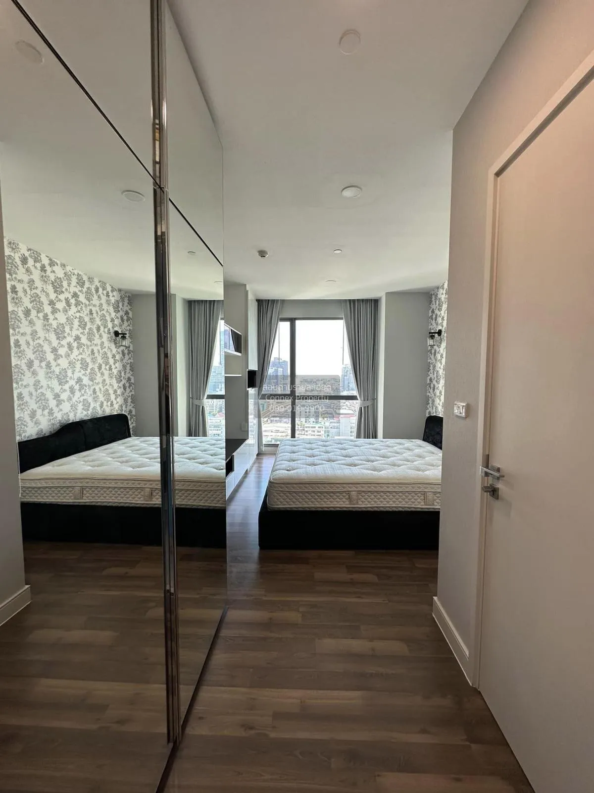 For Sale Condo , The Room Sukhumvit 62 , BTS-Punnawithi , Bang Ch