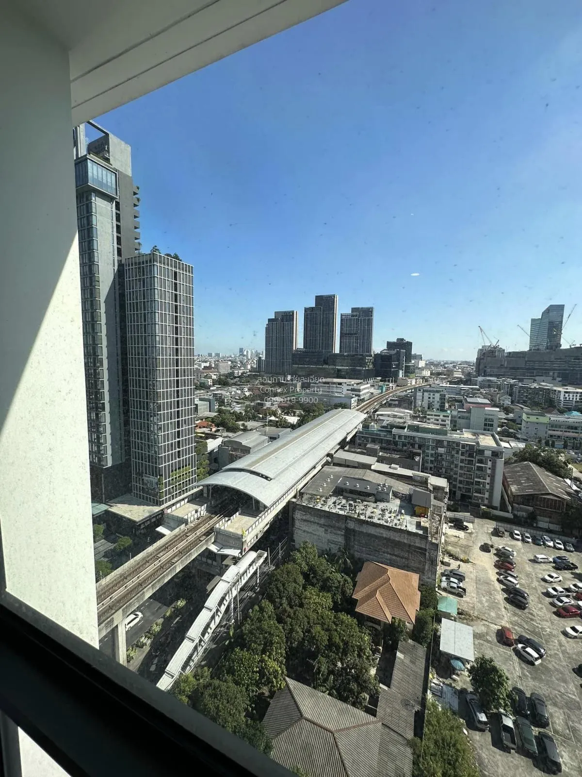 For Sale Condo , The Room Sukhumvit 62 , BTS-Punnawithi , Bang Ch