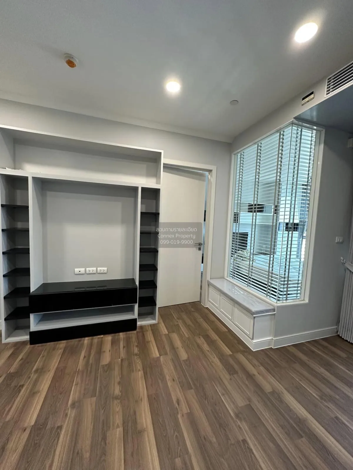 For Sale Condo , The Room Sukhumvit 62 , BTS-Punnawithi , Bang Ch 4