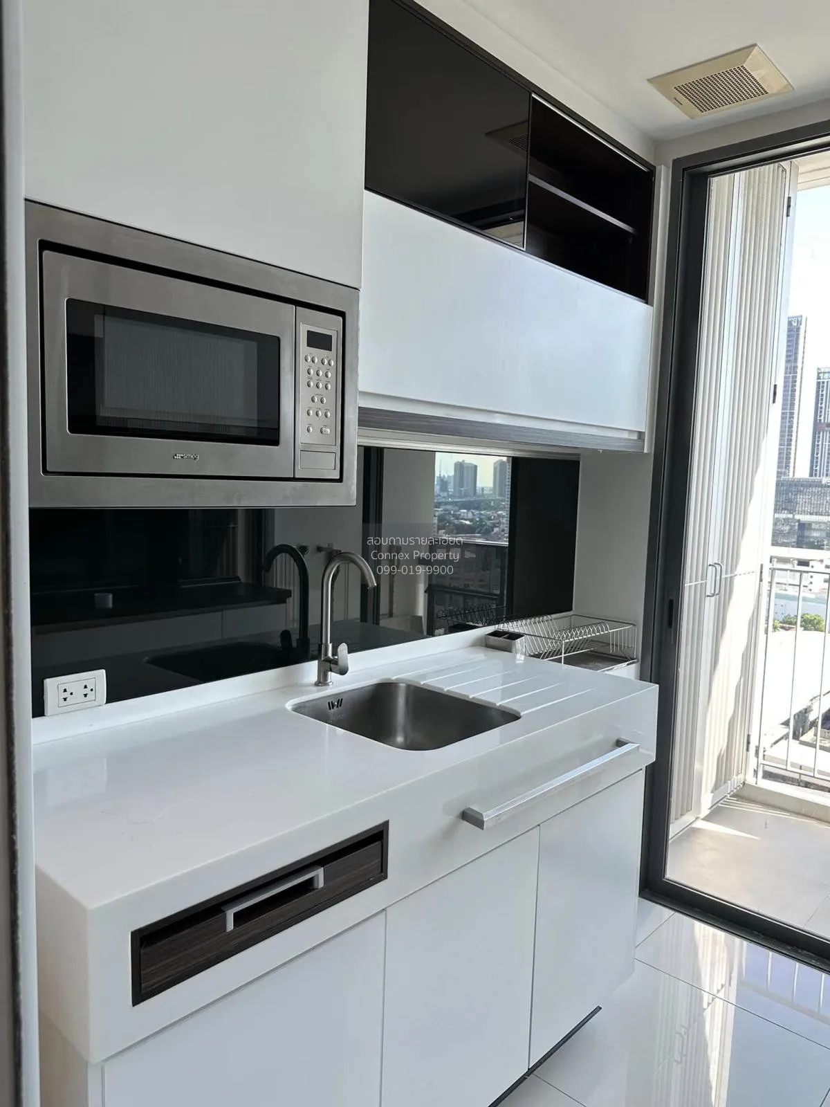 For Sale Condo , The Room Sukhumvit 62 , BTS-Punnawithi , Bang Ch