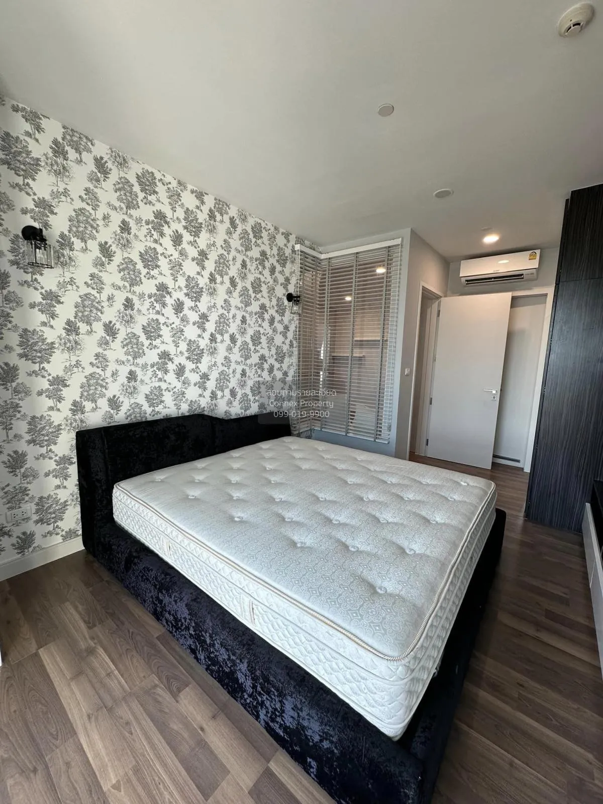 For Sale Condo , The Room Sukhumvit 62 , BTS-Punnawithi , Bang Ch