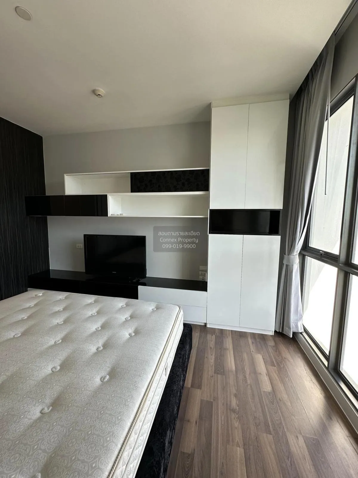 For Sale Condo , The Room Sukhumvit 62 , BTS-Punnawithi , Bang Ch
