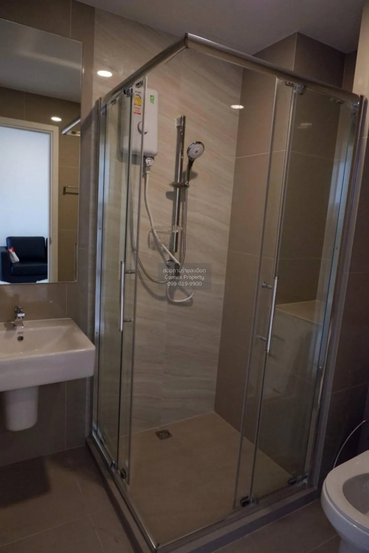 For Rent Condo , The Tree Sukhumvit 71 , ARL-Ramkhamhaeng , Suan 