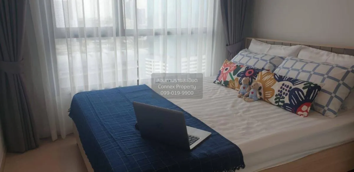 For Rent Condo , The Tree Sukhumvit 71 , ARL-Ramkhamhaeng , Suan  2