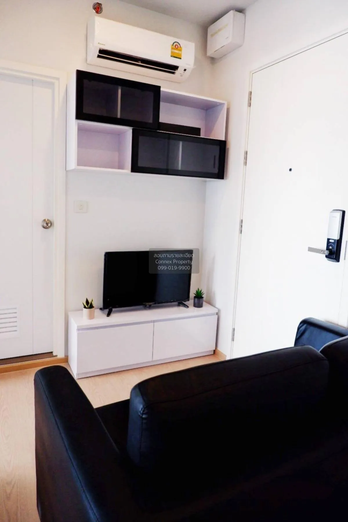 For Rent Condo , The Tree Sukhumvit 71 , ARL-Ramkhamhaeng , Suan  3