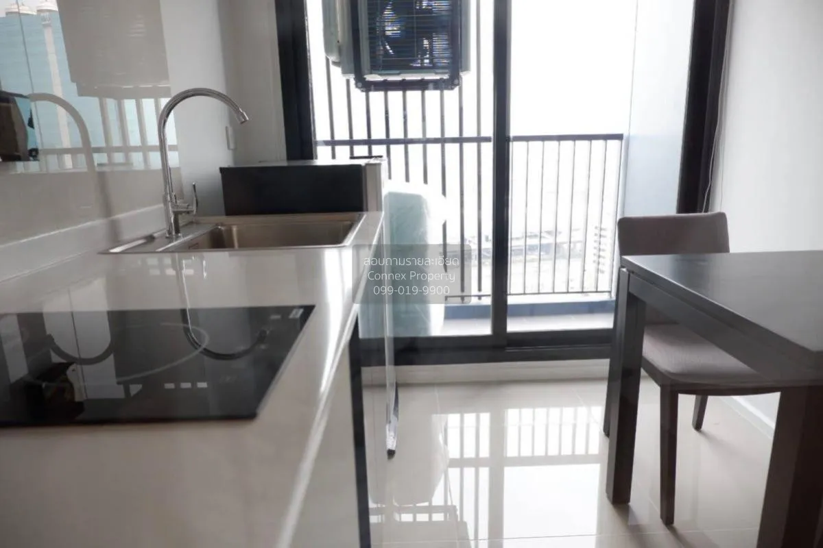 For Rent Condo , The Tree Sukhumvit 71 , ARL-Ramkhamhaeng , Suan  4