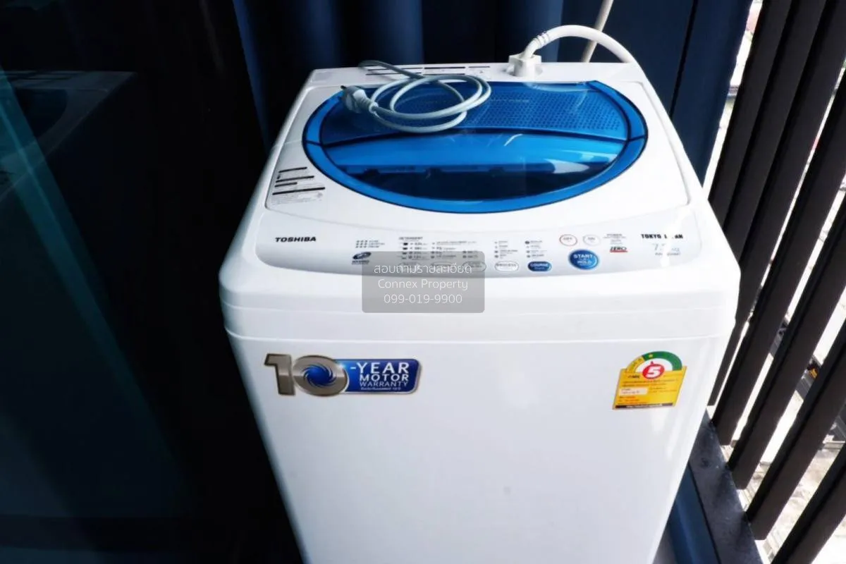 For Rent Condo , The Tree Sukhumvit 71 , ARL-Ramkhamhaeng , Suan 