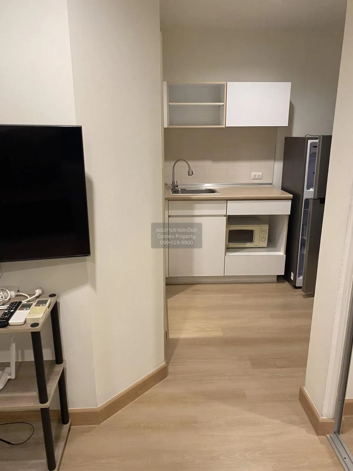 For Rent Condo , Lumpini Ville Prachachuen - Phongphet 2 , Wong S 3