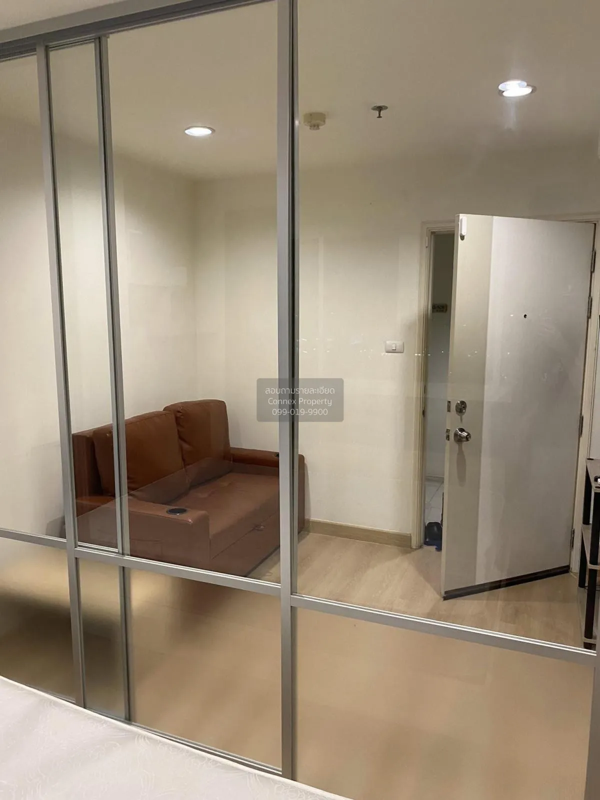 For Rent Condo , Lumpini Ville Prachachuen - Phongphet 2 , Wong S