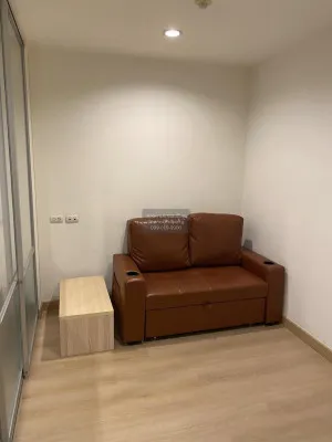 For Rent Condo , Lumpini Ville Prachachuen - Phongphet 2 , Wong Sawang , Bang Su , Bangkok , CX-88348