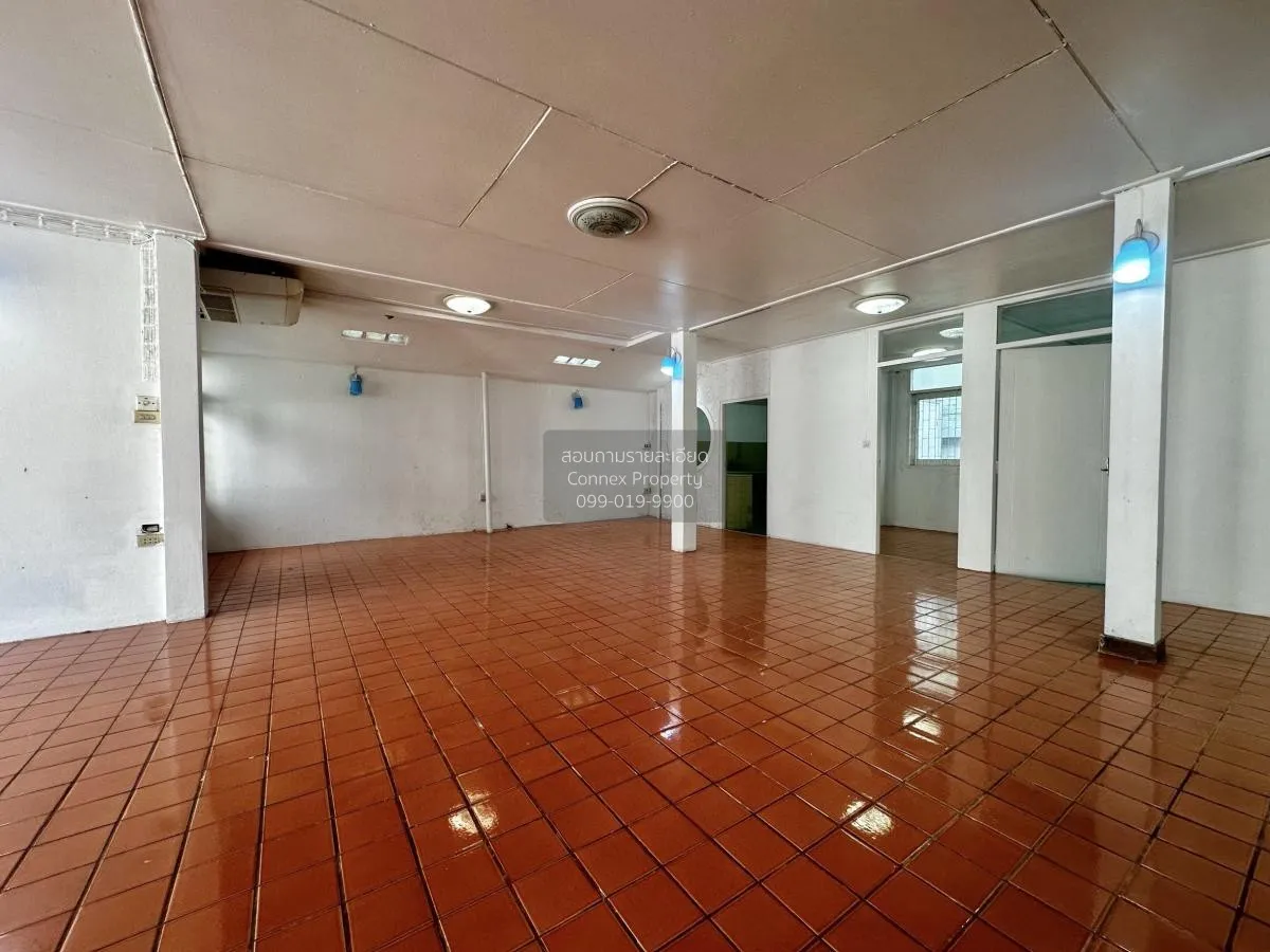 ขายบ้านเดียว 2 ชั้น พระราม5 ซอยสันติสุข ถนนนครไชยศรี เขต ดุสิต กร