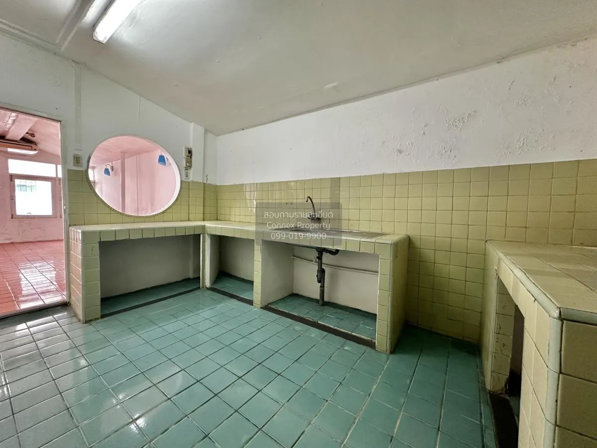 ขายบ้านเดียว 2 ชั้น พระราม5 ซอยสันติสุข ถนนนครไชยศรี เขต ดุสิต กร