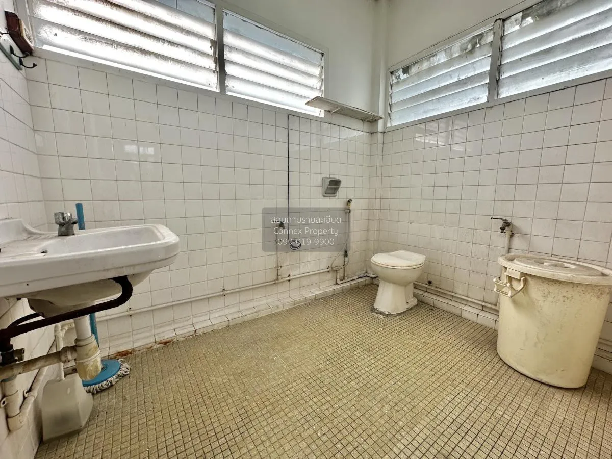 ขายบ้านเดียว 2 ชั้น พระราม5 ซอยสันติสุข ถนนนครไชยศรี เขต ดุสิต กร