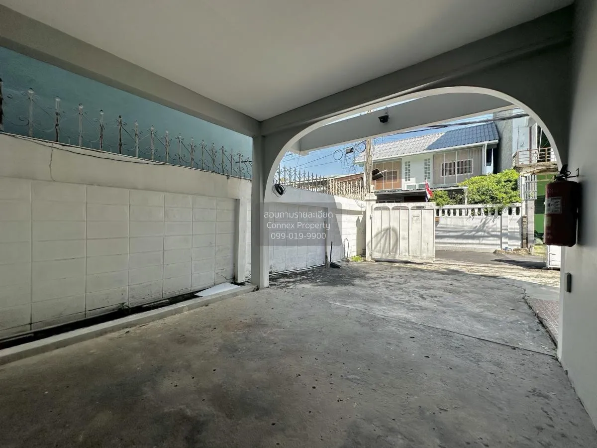 ขายบ้านเดียว 2 ชั้น พระราม5 ซอยสันติสุข ถนนนครไชยศรี เขต ดุสิต กร